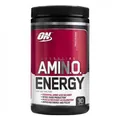 Амінокислота Optimum Nutrition Essential Amin.o. Energy, суміш фруктів, 30 порцій