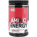 Аминокислота Optimum Nutrition Essential Amin.o. Energy, арбуз, 30 порций
