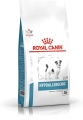 Корм сухой для собак Royal Canin Hypoallergenic Small Dog при пищевой аллергии, 1 кг