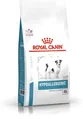 Корм сухий для собак Royal Canin Hypoallergenic Small Dog при харчовій алергії, 1 кг
