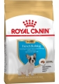 Корм сухой для щенков Royal Canin French Bulldog Puppy породы французский бульдог до 12 месяцев, 1 кг