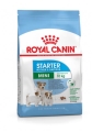 Корм сухой для собак Royal Canin Mini Starter мелких пород в период беременности и лактации, 1 кг