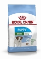Корм сухой для щенков Royal Canin Puppy Mini мелких пород до 10 месяцев, 800 г