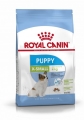 Корм сухой для собак Royal Canin X-Small Puppy мелких пород весом до 4 кг, до 10 месяцев, 1,5 кг