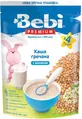 Каша молочна Bebi Premium Гречана, з 4 місяців, 200 г