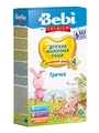 Каша молочная Bebi Premium Гречневая, с 4 месяцев, 200 г
