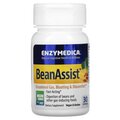 Пищеварительные ферменты Enzymedica BeanAssist, 30 капсул