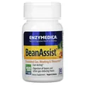 Травні ферменти Enzymedica BeanAssist, 30 капсул