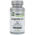 Формула долголетия Life Extension Geroprotect Longevity A.I., 30 гелевых капсул
