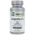 Формула довголіття Life Extension Geroprotect Longevity A.I., 30 гелевих капсул