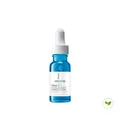 Сироватка La Roche-Posay Hyalu B5 для корекції зморшок та відновлення пружності чутливої шкіри навколо очей, 15 мл