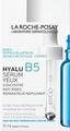 Сыворотка La Roche-Posay Hyalu B5 для коррекции морщин и восстановления упругости чувствительной кожи вокруг глаз, 15 мл