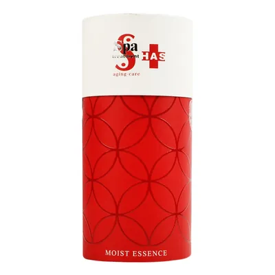 Есенція для обличчя Spa Treatment зволожуюча, 15 мл