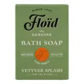 Мило тверде Floid Vetyver Splash для чоловіків, 120 г
