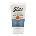 Гель для гоління Floid Citrus Spectre для чоловіків, 150 мл
