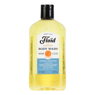 Гель для душу Floid Citrus Spectre для чоловіків, 500 мл