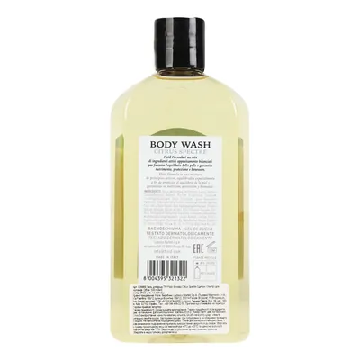 Гель для душу Floid Citrus Spectre для чоловіків, 500 мл