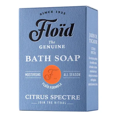 Мило тверде Floid Citrus Spectre для чоловіків, 120 г