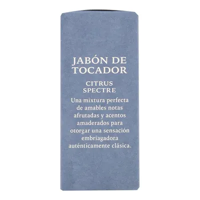 Мило тверде Floid Citrus Spectre для чоловіків, 120 г