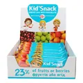 Батончик Shoud'e KidSnack енергетичний Абрикос, 30 г