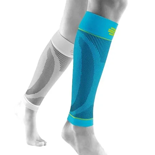 Гетри компресійні Bauerfeind Sport довгі, розмір XL