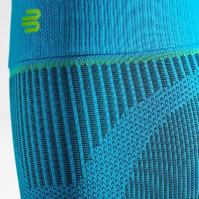 Гетри компресійні Bauerfeind Sport довгі, розмір XL
