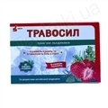 Травосил леденцы травяные со вкус. клубн. №20 (10х2)