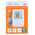 Тонометр Little Doctor LD-2 полуавтоматический