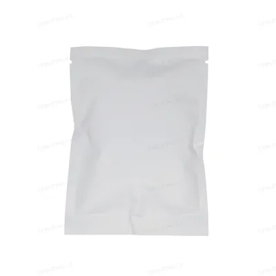 Нашийник для котів та малих порід собак Vitomax Black&White Протипаразитарний, 35 см білий
