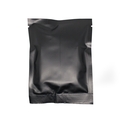 Ошейник для кошек и малых пород собак Vitomax Black&White Противопаразитарный, 35 см черный