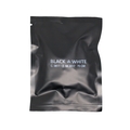 Нашийник для великих порід собак Vitomax Black&White Протипаразитарний, 70 см чорний