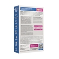 Капли на холку Vitomax COMBO от экто- и эндо-паразитов для кошек 4-8 кг по 0,8 мл, 3 пипетки