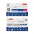 Краплі на холку Vitomax COMBO від екто- та ендо-паразитів для котів 4-8 кг по 0,8 мл, 3 піпетки