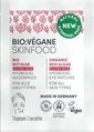 Патчи под глаза Bio:Vegane гидрогелевые с красными водорослями, 2 шт