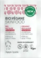 Патчі під очі Bio:Vegane гідрогелеві з червоними водоростями, 2 шт