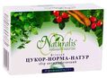 Фіточай Naturalis Цукор-норма-натур по 1,5 г №20 у філ.-пак.