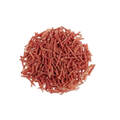 Ласощі для котів Wanpy Soft Duck Jerky Strips Філе качки в'ялене смужки, 80 г
