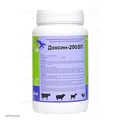 Доксін 200 (ДЛЯ ТВАРИН) порошок, 1 кг