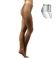 Колготки компрессионные Tonus Elast LUX 0404 с мыском, компрессия 23-32, цвет черный, рост 1, размер 5
