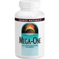Мультивітаміни з мінералами Source Naturals Multi-Vitamin with Minerals, 30 таблеток