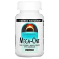 Мультивітаміни з мінералами Source Naturals Multi-Vitamin with Minerals, 60 таблеток