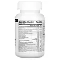 Мультивітаміни з мінералами Source Naturals Multi-Vitamin with Minerals, 60 таблеток