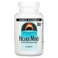 Улучшение работы мозга Source Naturals Higher Mind, 90 таблеток