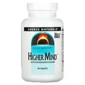 Поліпшення роботи мозку Source Naturals Higher Mind, 90 таблеток