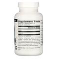 Глутамин Source Naturals L-Glutamine порошок, 100 г