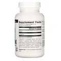 Глутамін Source Naturals L-Glutamine порошок, 100 г