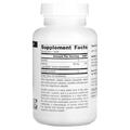 Ацетилцистеїн Source Naturals N-Acetyl Cysteine 1000 мг, 120 таблеток