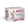 Верта капсулы кишечнорастворимые №60 (10х6)