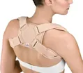 Бандаж для ключиці Orliman IC-30, розмір S