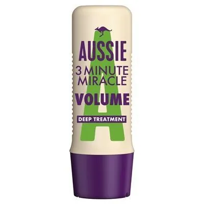 Засіб для інтенсивного догляду Aussie Aussome Volume, 250 мл
